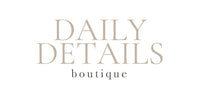 Daily Details Boutique logo