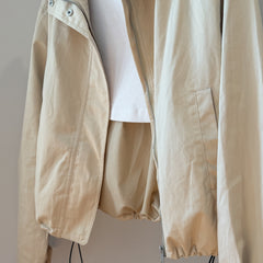 Field Guide Canvas Utility Jacket
