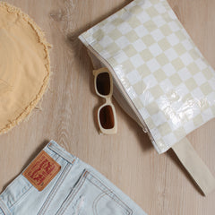Good to Go Zip Pouch