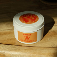 Full Sun | 8oz Candle