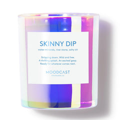 Skinny Dip 8oz Candle