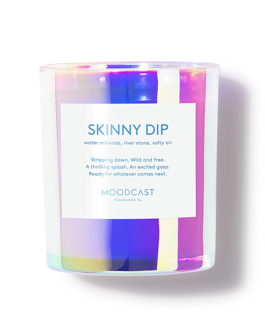 Skinny Dip 8oz Candle