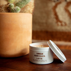Horchata Latte | 8oz Candle