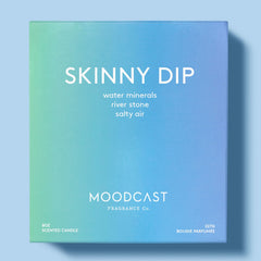 Skinny Dip 8oz Candle