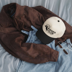 West Coast Weekend Trucker Hat
