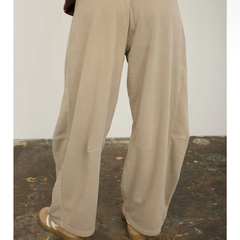 Barrel joggers