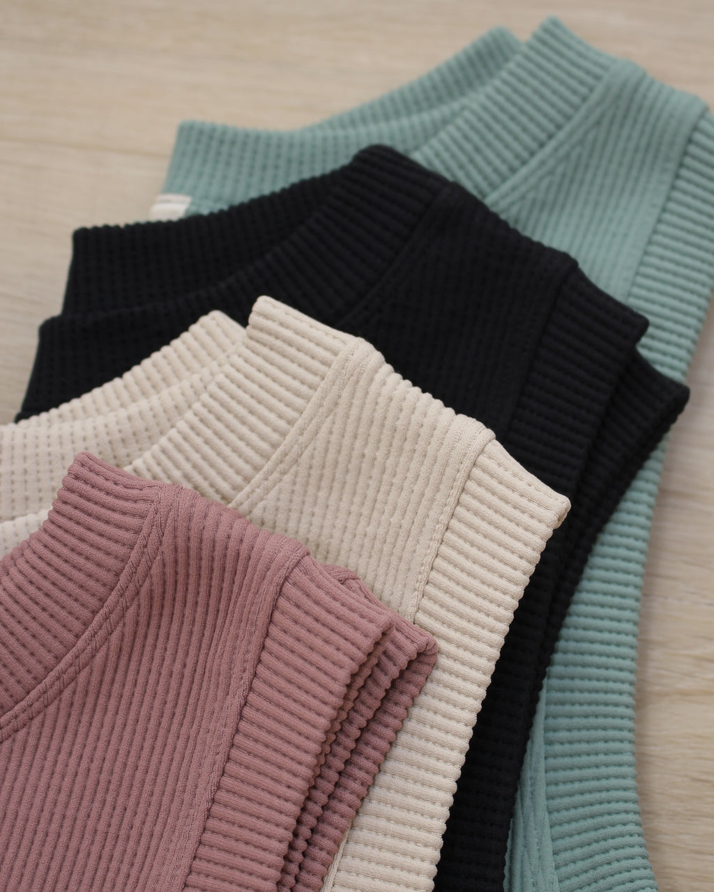 Barely There Seamless Tank | Dusty Sage