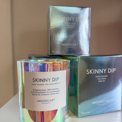 Skinny Dip 8oz Candle