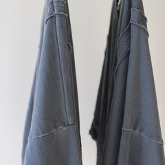 Settle In Oversized Sweatshirt