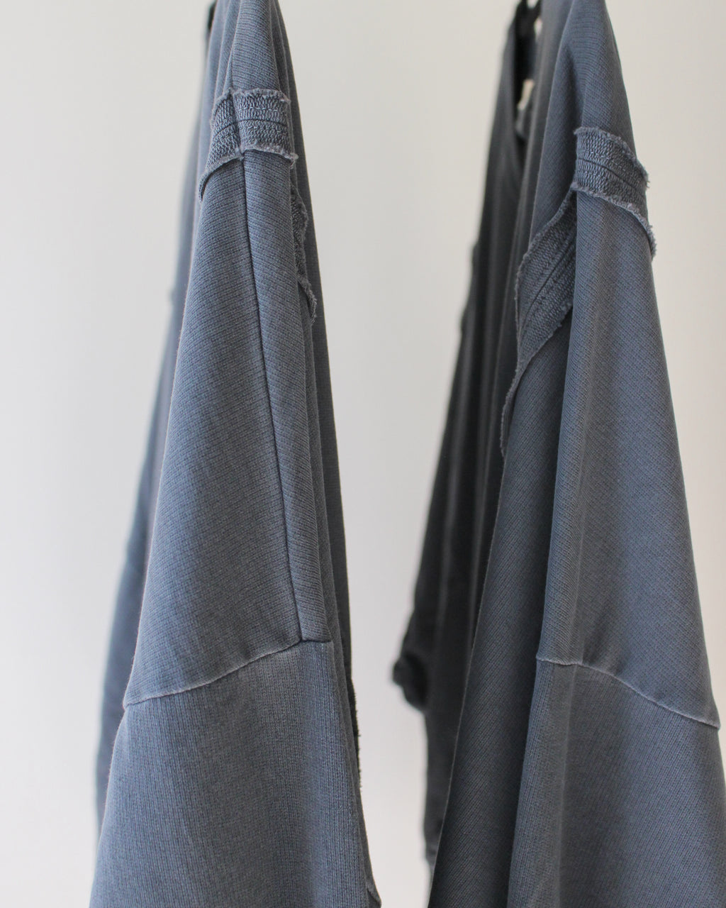 Settle In Oversized Sweatshirt