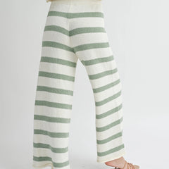 Morning Ritual Wide Leg Lounge Pant