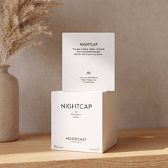 Nightcap 8oz Candle