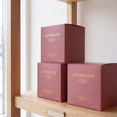 Homebody 8oz Candle