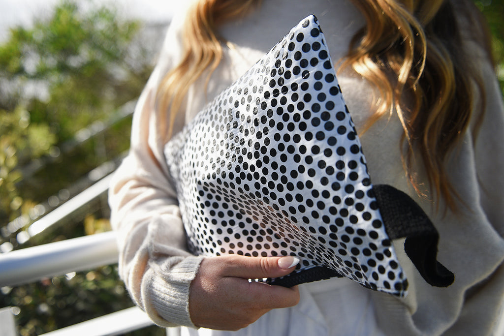 Good to Go Zip Pouch
