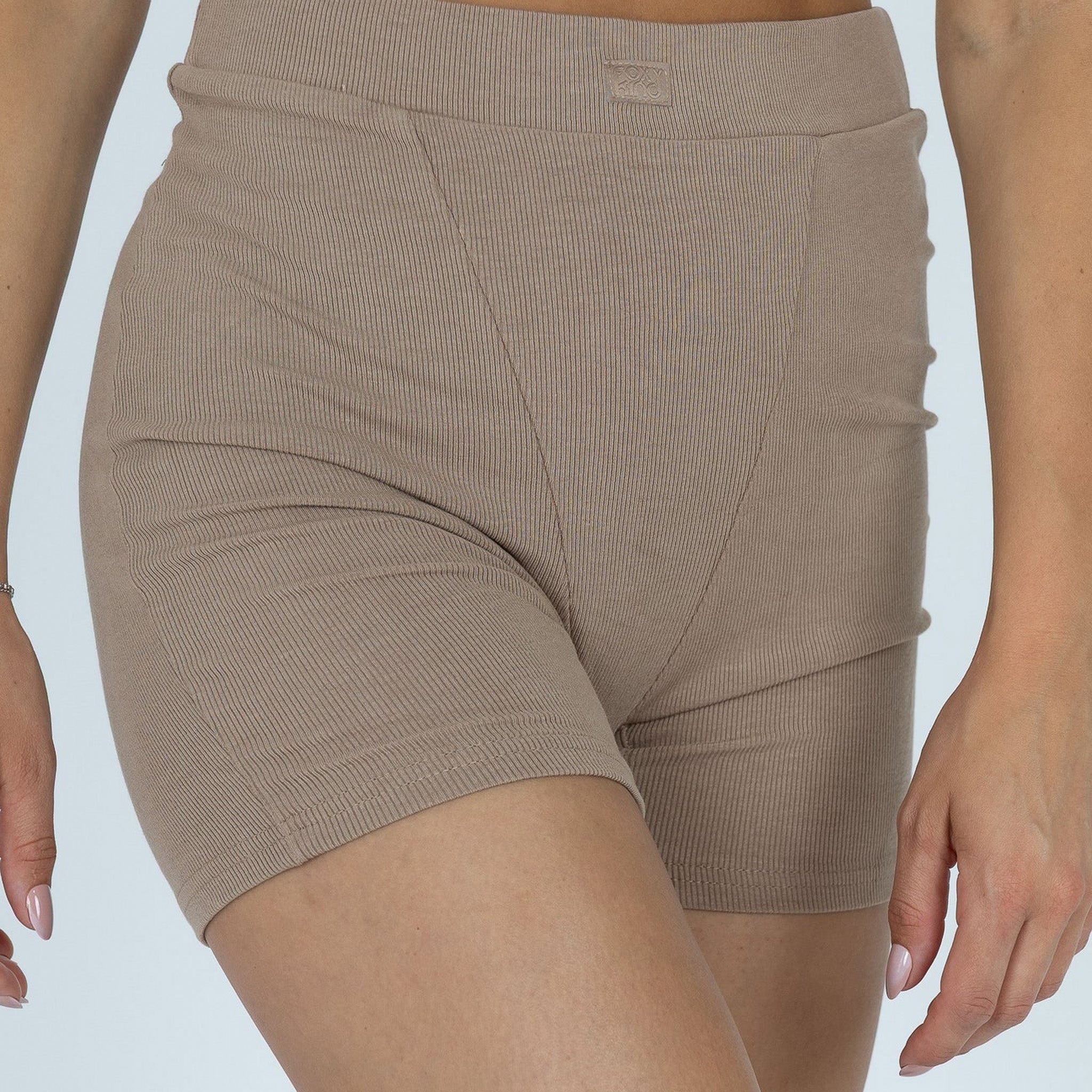 FK Boxer Brief Set | Biscotti