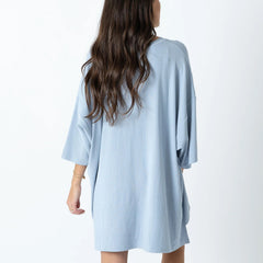 FK All Weekend Long Set | Sky Blue