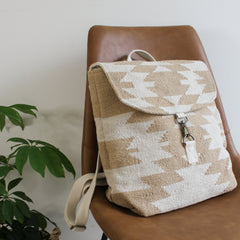 Daily Rituals Aztec Backpack