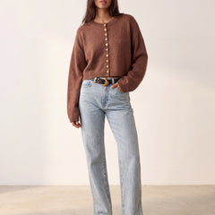 Camille Knit Cardigan