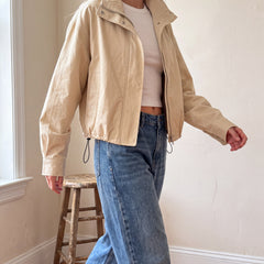 Field Guide Canvas Utility Jacket