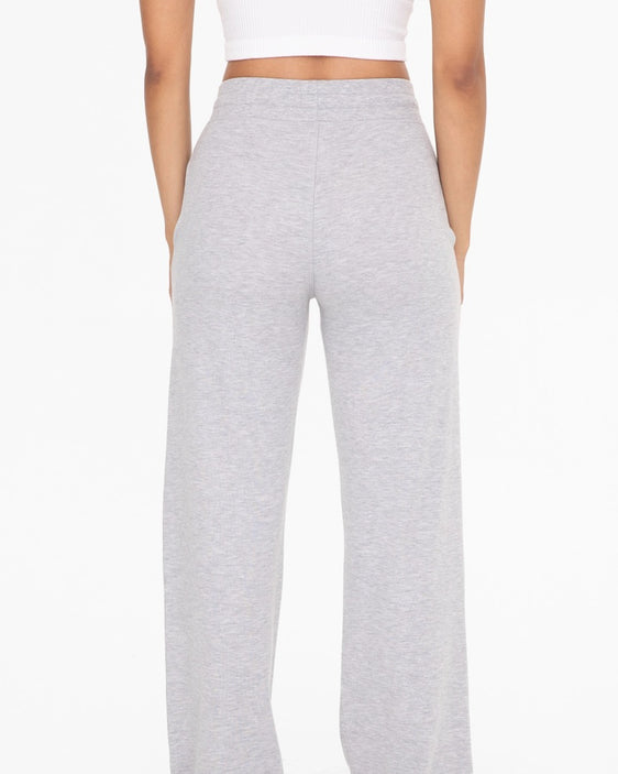 Feel-Good French Terry Sweatpants