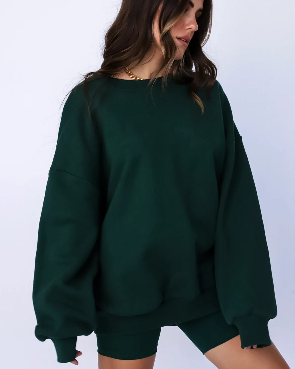 Coffee Run Set | Jade