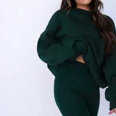 Coffee Run Set | Jade