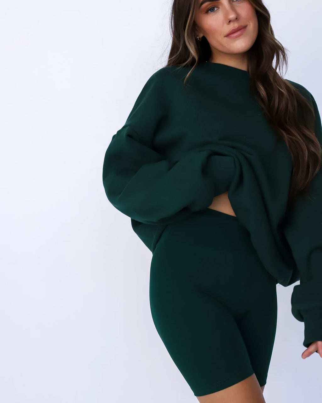 Coffee Run Set | Jade