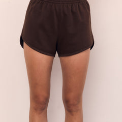 Slow Sunday Cotton Lounge Short