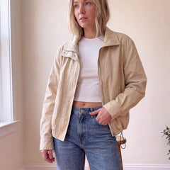 Field Guide Canvas Utility Jacket