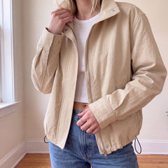 Field Guide Canvas Utility Jacket