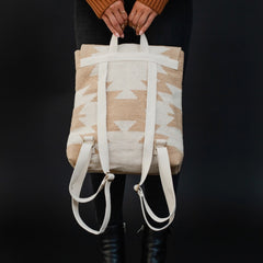 Daily Rituals Aztec Backpack