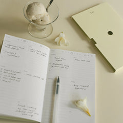 Mindful Daily Planner