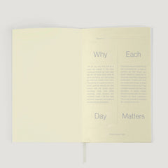 Mindful Daily Planner