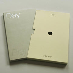 Mindful Daily Planner