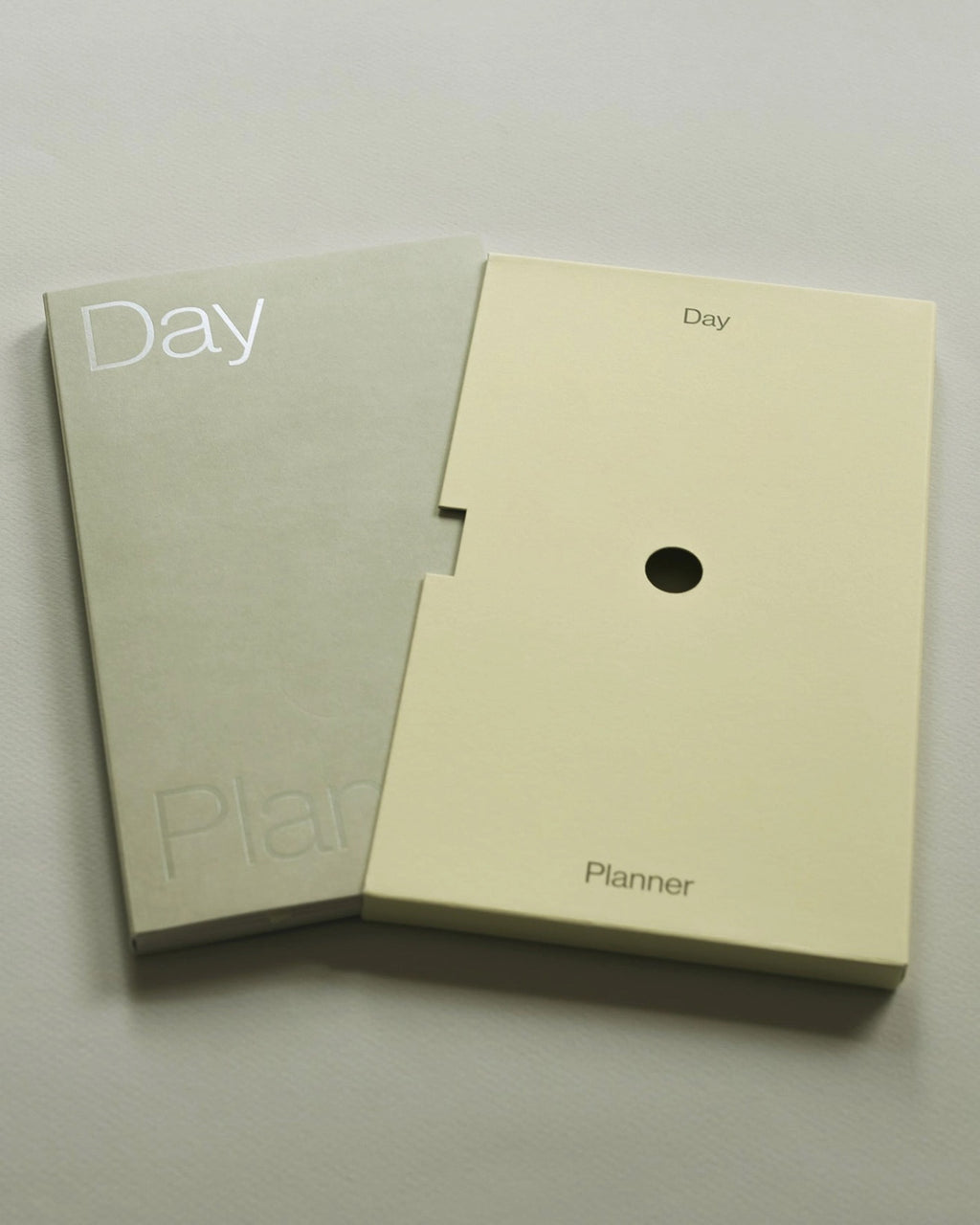 Mindful Daily Planner