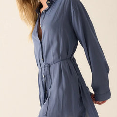 Saturday Night Satin Romper