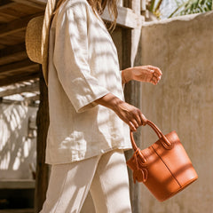 Morning To-Do Mini Tote