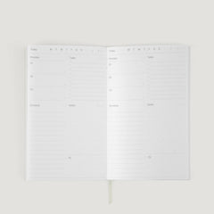 Mindful Daily Planner