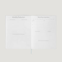 Mindful Monthly Planner