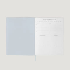 Mindful Monthly Planner