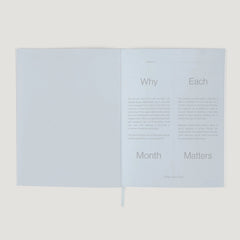 Mindful Monthly Planner