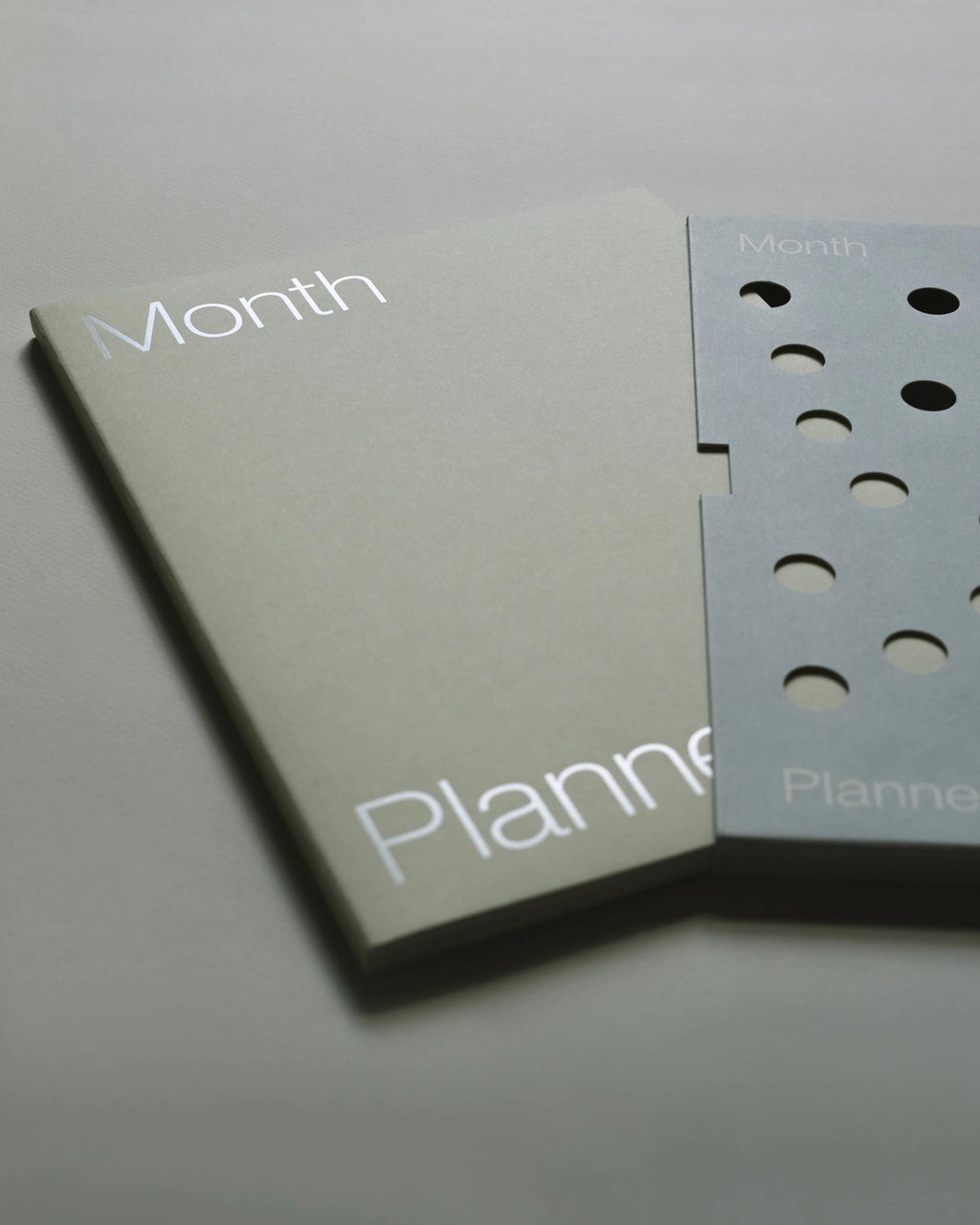 Mindful Monthly Planner