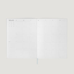 Mindful Monthly Planner
