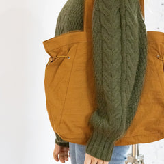 Good Company Nylon Tote