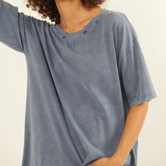 Baja Oversized Tee