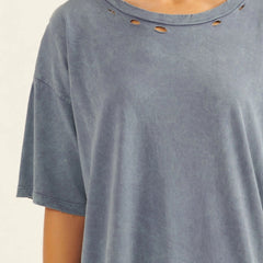 Baja Oversized Tee