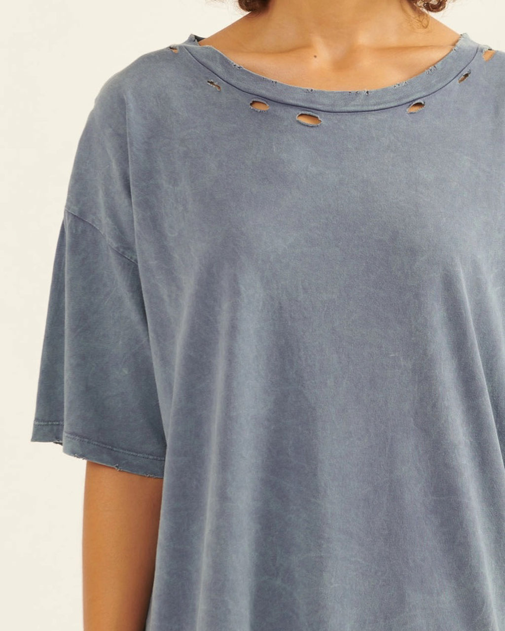 Baja Oversized Tee