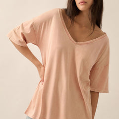 Baja Oversized Tee