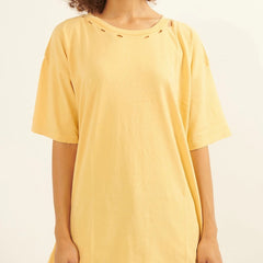 Baja Oversized Tee
