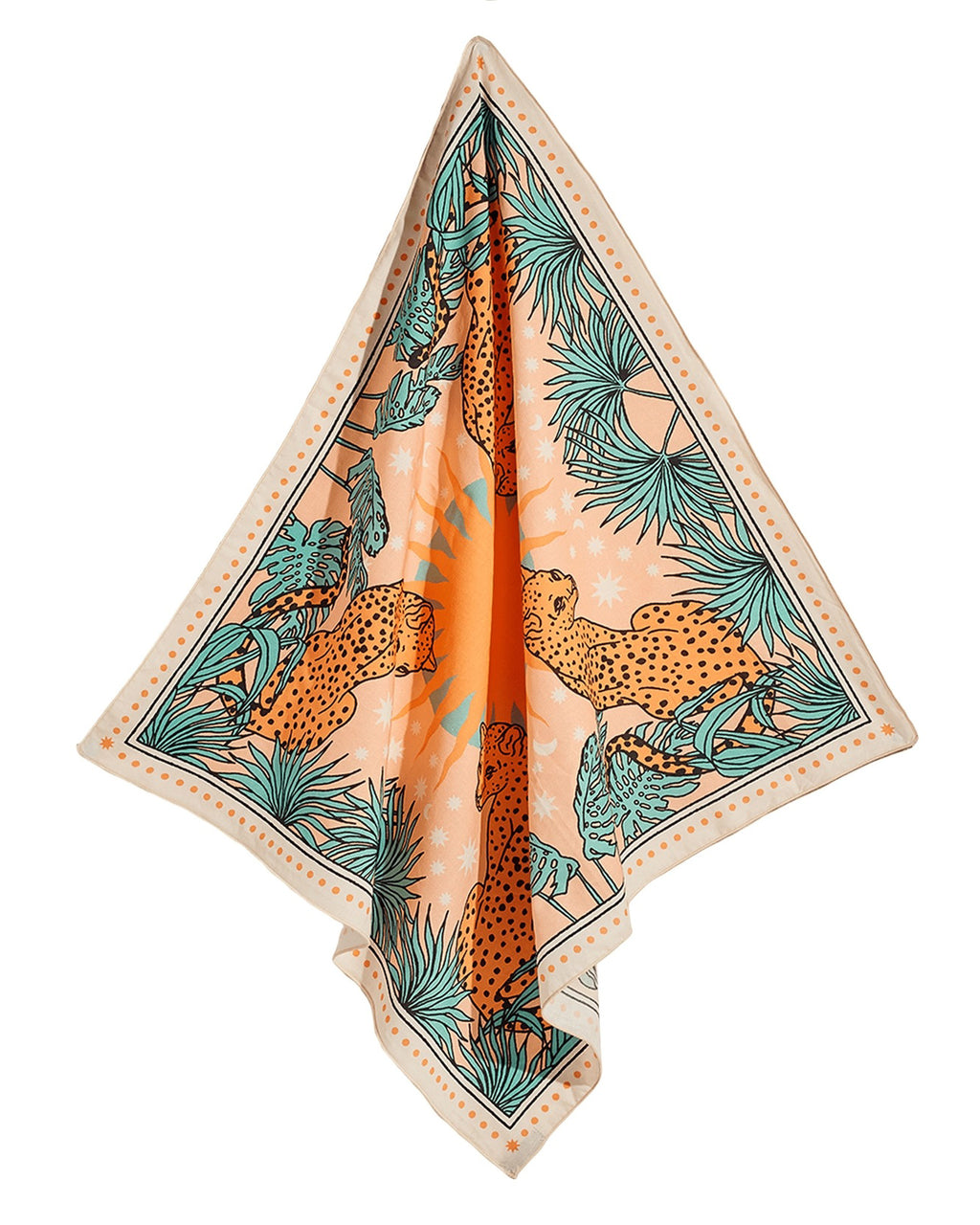 Panthera Bandana